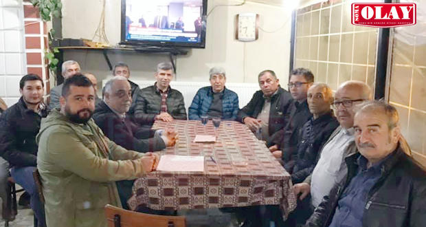 CHP'de çalışmalar hızlandı