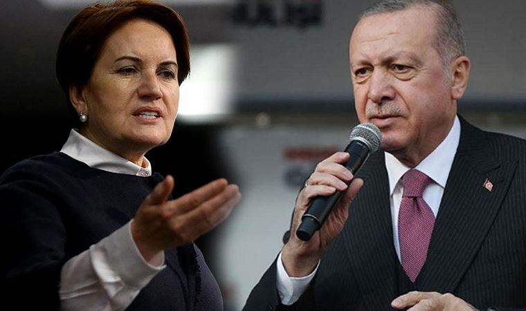 Akşener, Erdoğan'a çağrı : Ülkede 15 günlük zorunlu karantina ilan edilsin