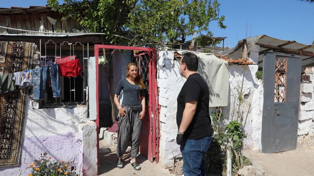 Başkan Dutlulu ve ekibi hafta sonu halkın yanında oldu