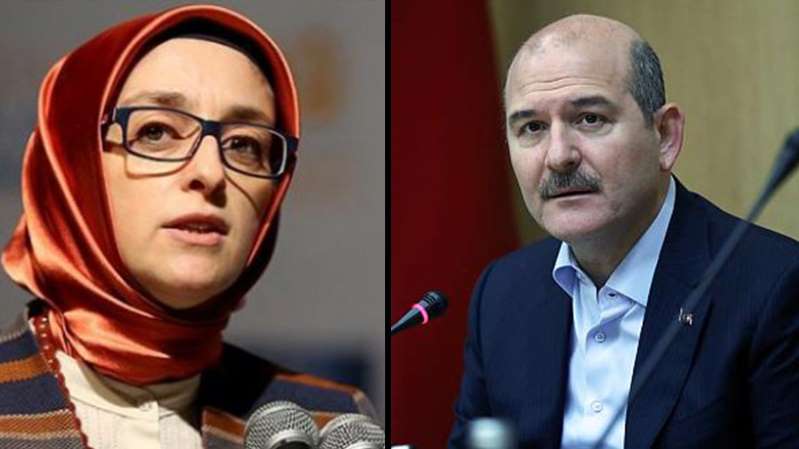 L.Selva Çam"Yetkileri kimin verdiğini unutmamalı''