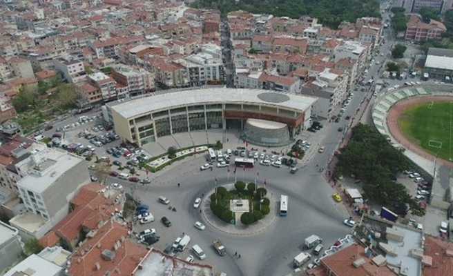 Akhisar'da güç birliği