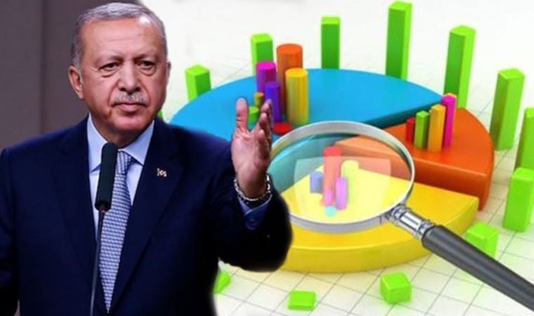 Çarpıcı anket: Yurttaşlar, 'Meclis ve Başkanlık'tan' memnun değil