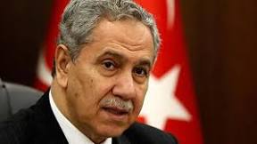 Bülent Arınç tweet attı AKP karıştı