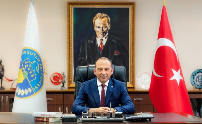 Başkan Akın'dan hijyen atık çağrısı