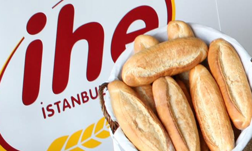 Muğla ve İBB'nin ekmek dağıtımına polis müdahalesi!