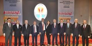 CHP'lı 11 belediye başkanı cumhurbaşkanından toplantı talebi