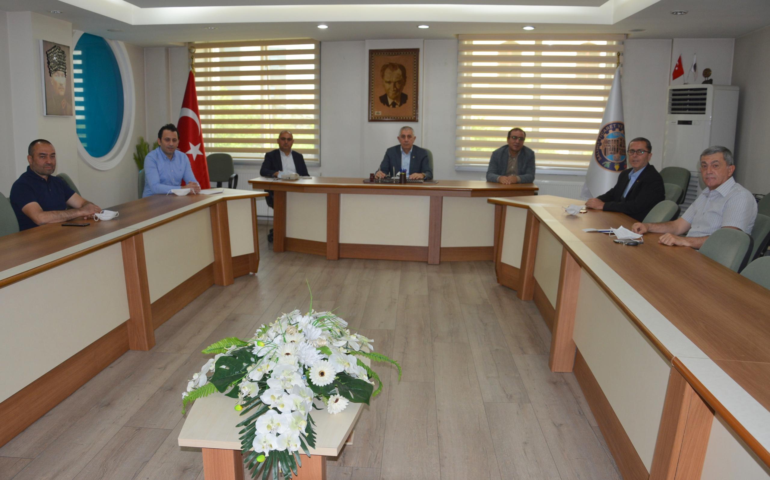 İşletmelere "can suyu kredisi"