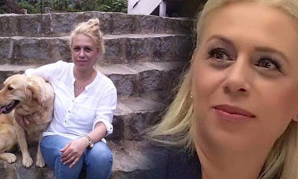 AKP'li Başkan Yardımcısı vahşice katledildi