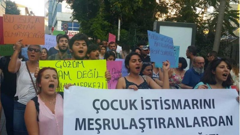 CHP'den utandıran rapor: çocuklara istismar 10 kat arttı