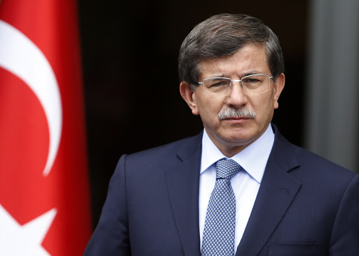 Davutoğlu, istifası sürecindeki ayrıntıyı ilk kez açıkladı