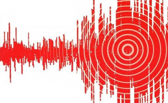 Ordu ve Akhisar'da deprem