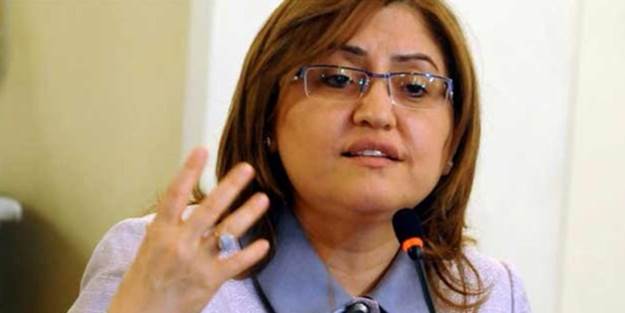 AKP'li Fatma Şahin: FETÖ – PKK benzetmesini doğru bulmuyorum