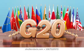 G20 77 ülkenin borç ödemelerini askıya aldı