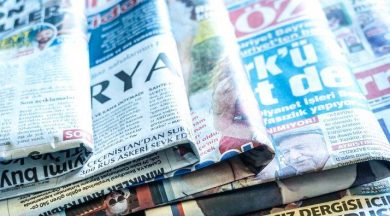 TGC ve Basın Konseyi'nden 'halkın haber alma hakkı 'engellenmesin