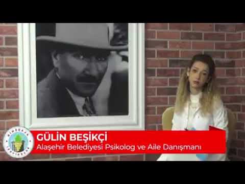 Alaşehir'de vatandaşa psikolojik destek