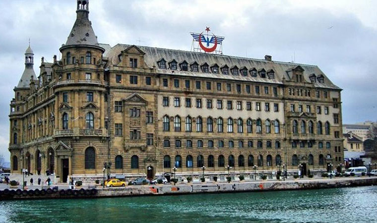 Haydarpaşa davası Danıştay'a gidiyor