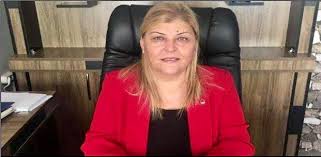 Ceyhan Belediye Başkanlığına, CHP'li Hülya Erdem seçildi