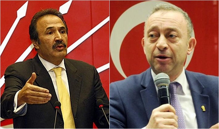 Disipline uymayan Sevigen ve Kocasakal ihraç edildi.