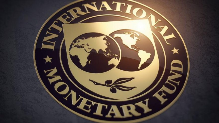 IMF'nin ,"Küresel ekonomik görünüm"raporu açıklandı.Türkiye için öngörüler kötü