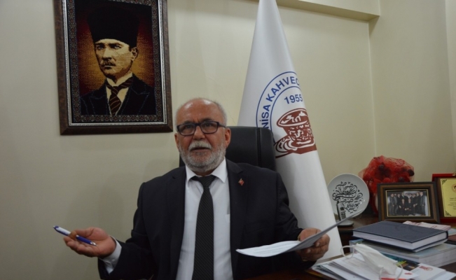 Kahvecilerden , elektrik, su, doğalgaz, vergi, stopaj, SGK/Bağ Kur,öteleme çağrısı