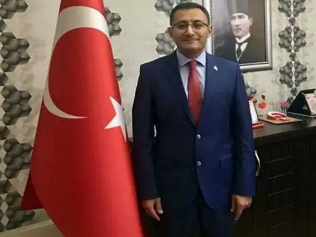 Alaşehir'de semt pazarları kapatıldı