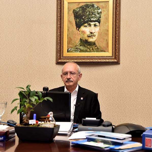 Bunlar Erdoğan'ı rahatsız etti