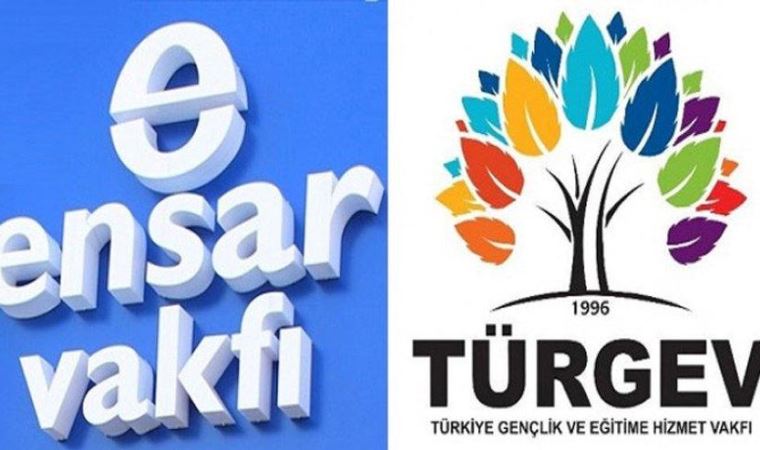 CHP'den kaynak önerisi: 'TÜRGEV ve Ensar Vakfı'nın varlıkları yurda getirilsin'