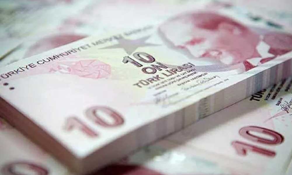 Yeni 10 liralar tedavüle çıkıyor