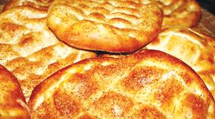 Manisa'da 250 gram pide 2,5 lira