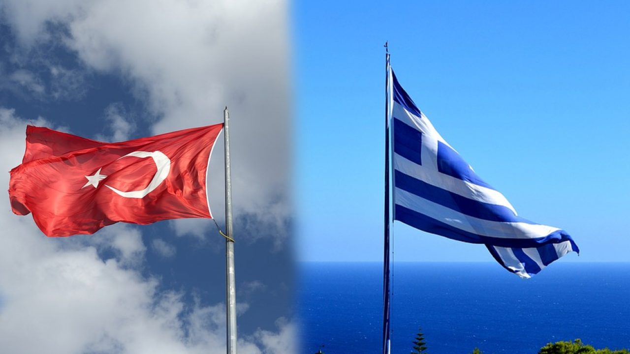 Yunanistan 'seçilmiş' imamların görevlerine son verdi!