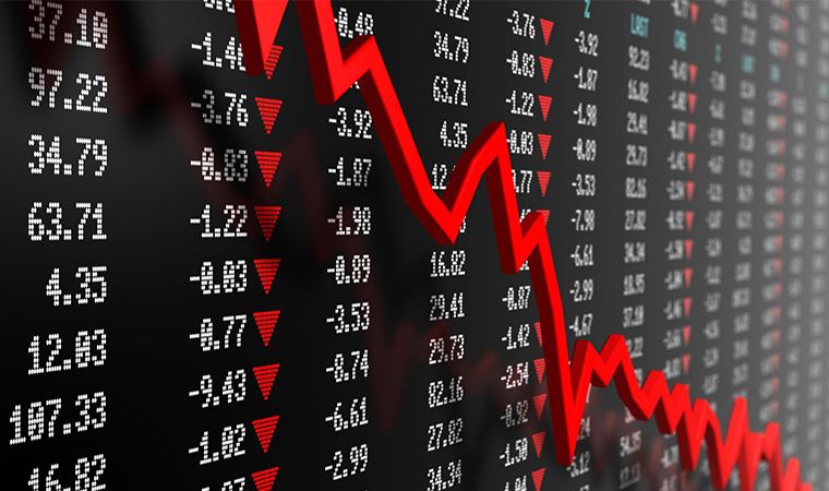 Bank of America, TC'nin büyümesini -2.7'ye düşürdü