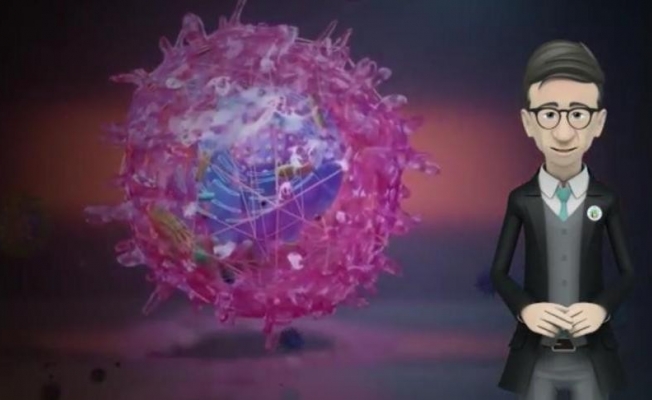 Öküzcüoğlu'' Çocuklarımız hem eğlenecekler, hem öğrenecekler''