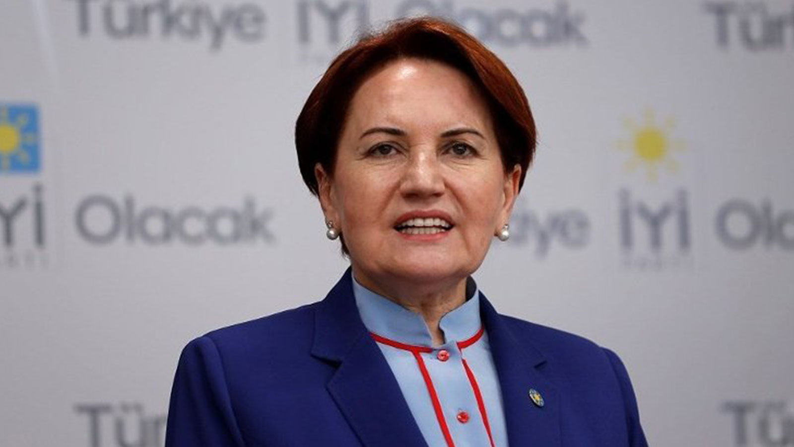 Akşener: 'Türkiye'nin beka değil, yöneticilerin zekâ sorunu var'