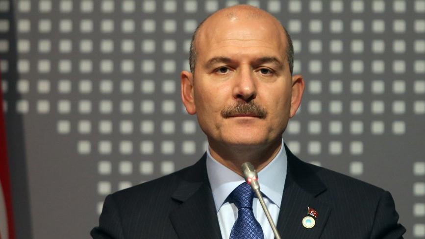 Bakan Soylu açıkladı