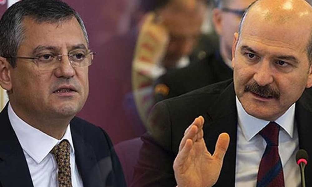 Tartışma sertleşti