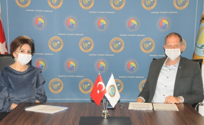 'TOBB Nefes Kredisi 2020''nin yıllık faizi yüzde 7.50 olacak.