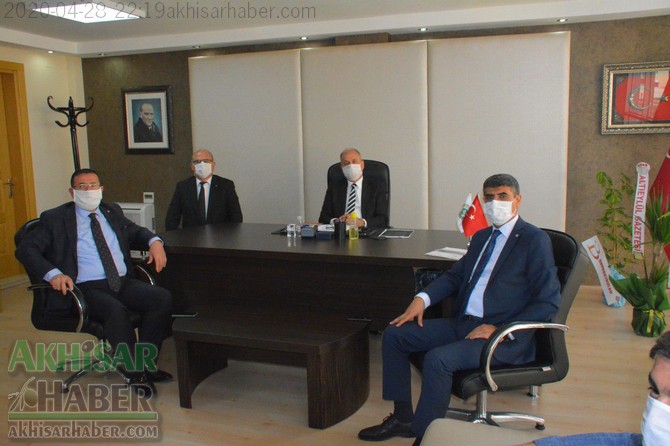 DenizBank,'TOBB Nefes Kredisi' projesinde katılımcı banka olarak yer aldı.