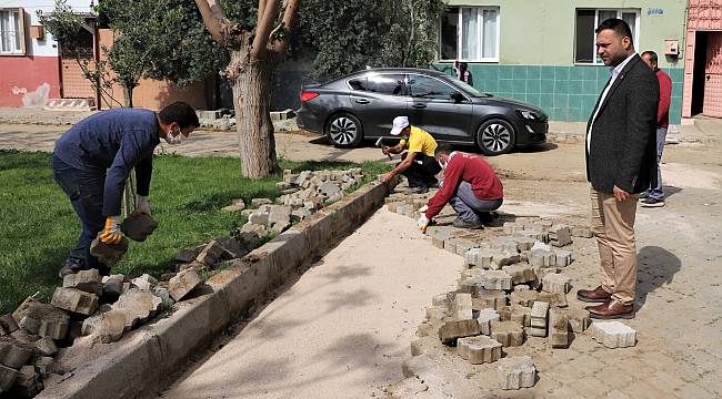 Turgutlu'da belediye ulaşıma yatırım