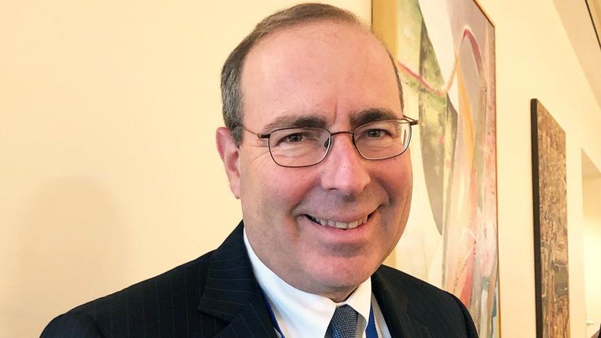 Fed eski başkanı William Dudley'in ,Türkiye açıklaması