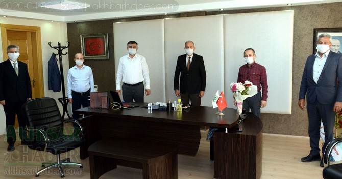 ATSO üyelerine 'cansuyu' kredisi