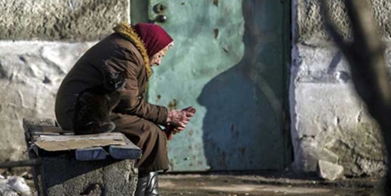 5 milyon anne açlık sınırında