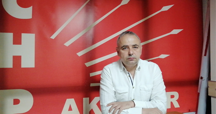 Bakırlıoğlu :'bilgileri gizleyerek hastalıkla mücadele edilemez.'