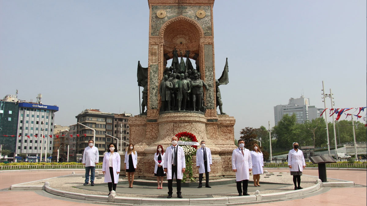 Eczacılık 181 yaşında