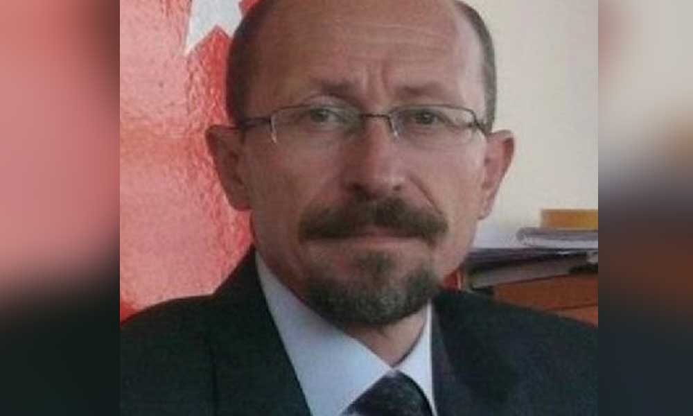 İşsiz gazeteci canına kıydı