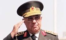 Orgeneral İsmail Hakkı Karadayı hayatını kaybetti