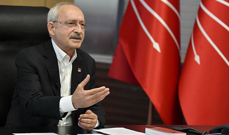 CHP israf raporu hazırlıyor