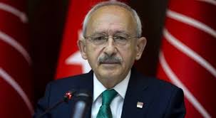 Kılıçdaroğlu'ndan hükümete 16 maddelik krizden çıkış önerisi