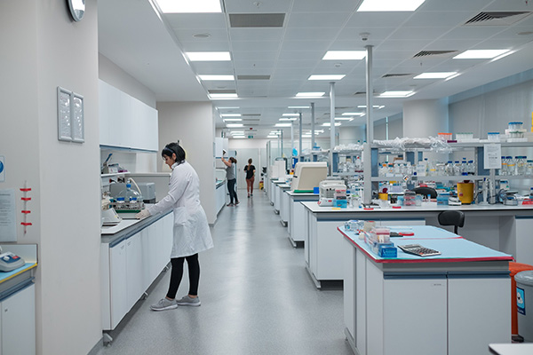 Üniversiteler arası bilim yarışmasına 37 üniversite ile katılan Türkiye hayal kırıklığı yaşadı