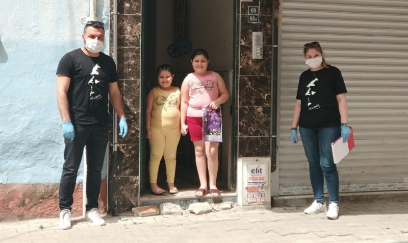 Akın,"Atatürk sevgisinin daha da güçlenmesini diliyorum"