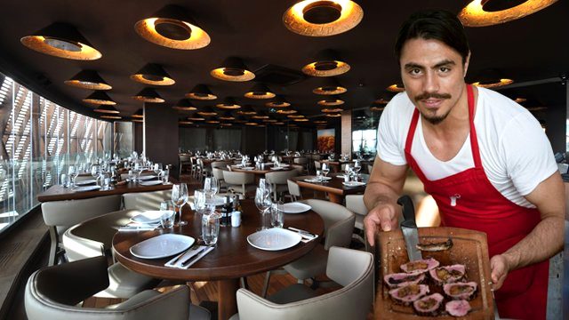 Lokantacılar hazırlıklarını tamamladı